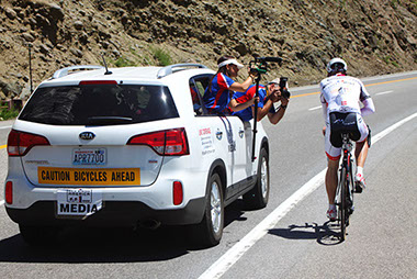 raam bicycle race
